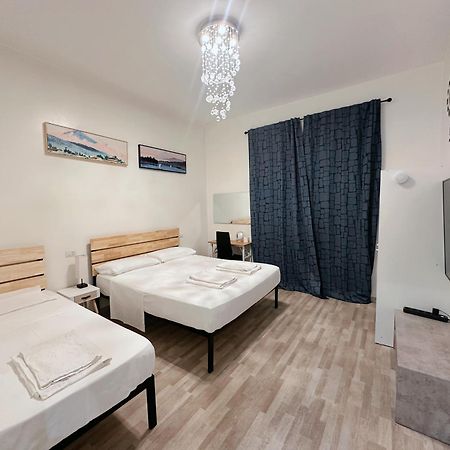 Bed & Breakfast Sakura Milano Esterno foto