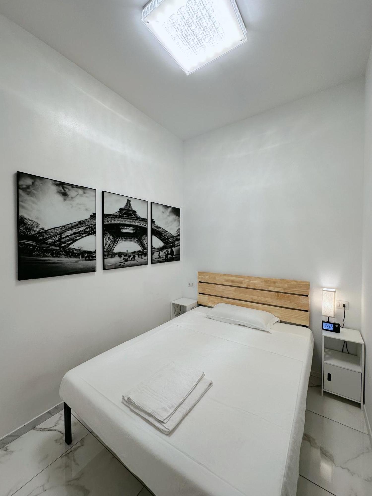 Bed & Breakfast Sakura Milano Esterno foto