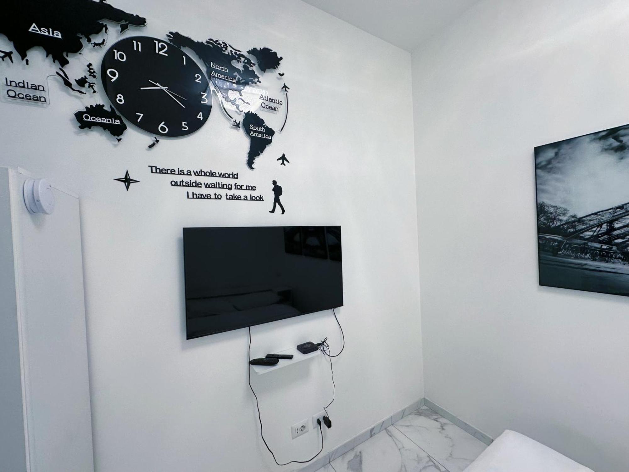 Bed & Breakfast Sakura Milano Esterno foto