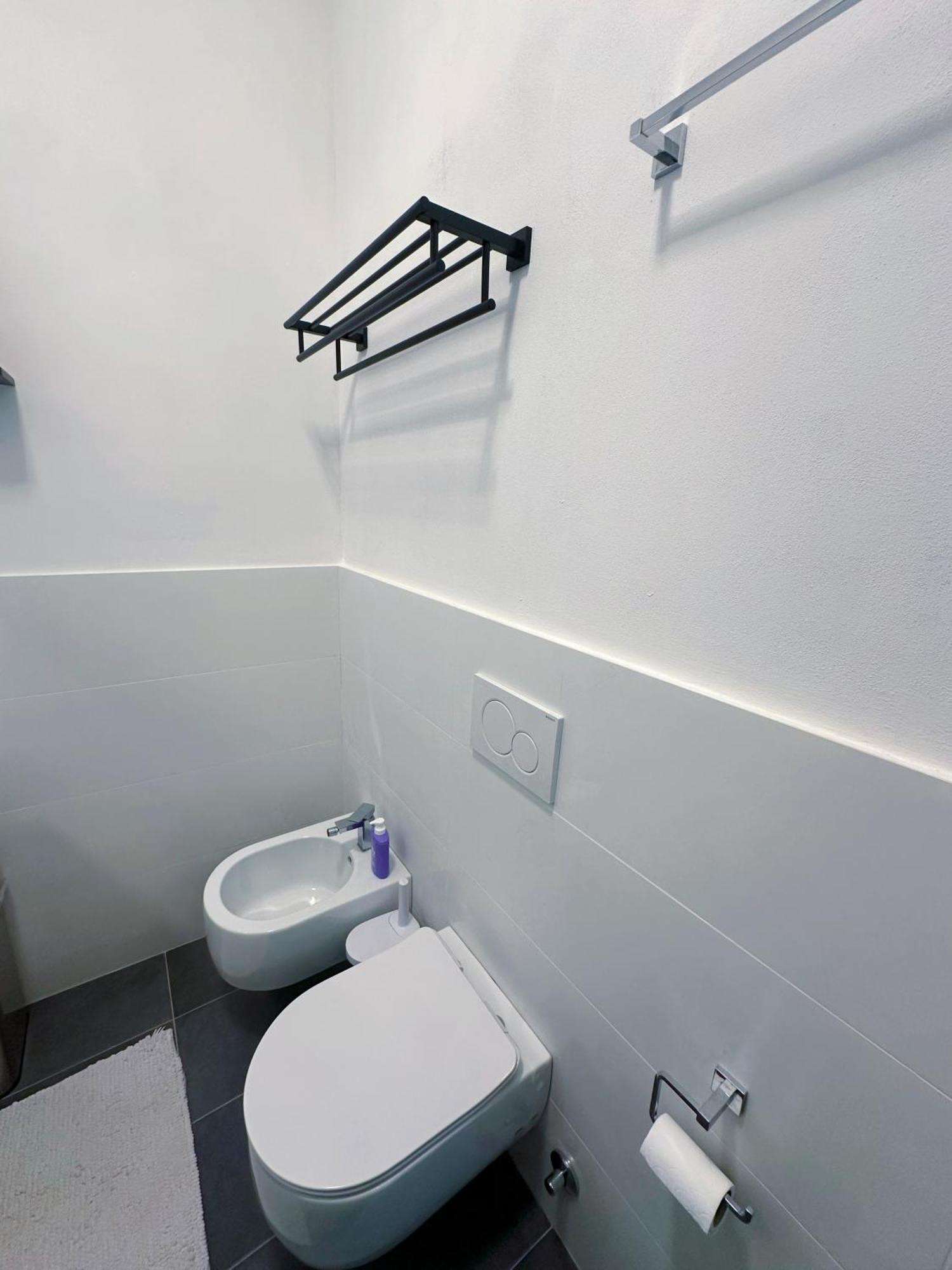 Bed & Breakfast Sakura Milano Esterno foto